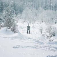 Artwork for Winter & The Wolves by Grieves