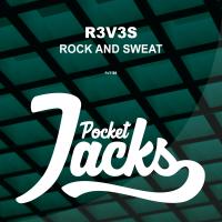 Artwork for Rock & Sweat by R3V3S
