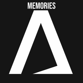 Artwork for Memories (Original Mix)