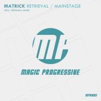 Artwork for Retrieval / Mainstage by MatricK