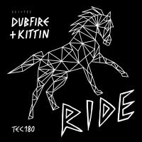 Artwork for Ride (Remixes) by Dubfire