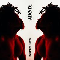 Artwork for Abota by Carlinhos Brown