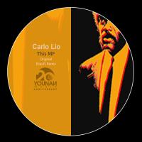 Artwork for This MF by Carlo Lio