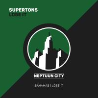 Artwork for Lose It by Supertons