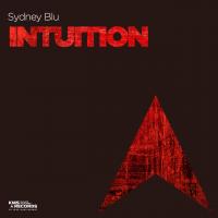 Artwork for Intuition by Sydney Blu
