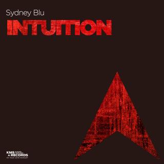 Artwork for Intuition