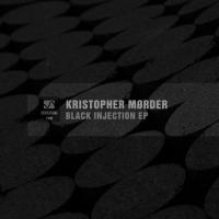 Artwork for Black Injection EP by Kristopher Mørder