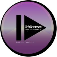 Artwork for Chasco En El Bunker EP by George Privatti