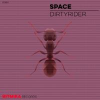 Artwork for Dirtyrider by Space