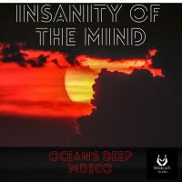 Artwork for Insanity of the Mind by Ocean's deep