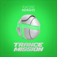 Artwork for Adagio by KWONE