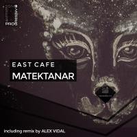 Artwork for Matektanar by East Cafe