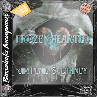Artwork for Frozen Hearted (Bass Mix)