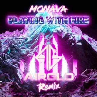 Artwork for Playing With Fire