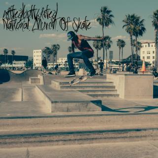 Artwork for National Church of Skate