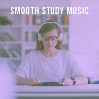 Artwork for Smooth Study Music by Musica Relajante