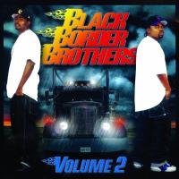 Artwork for Black Border Brothers 2 by Rich The Factor