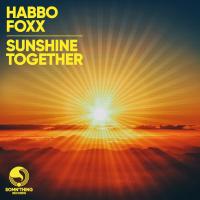 Artwork for Sunshine Together by Habbo Foxx