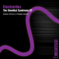 Artwork for The Stendhal Syndrome EP by Electrorites