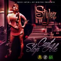 Artwork for Can't Stop Me by Stylez