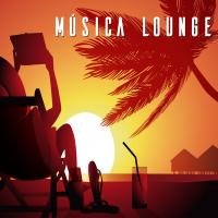 Artwork for Música Lounge by Bar Lounge