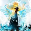 Artwork for Fire Wood Drumstix