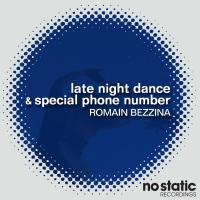 Artwork for Late Night Dance & Special Phone Number by Romain Bezzina