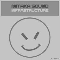 Artwork for Infrastructure by Mitaka Sound