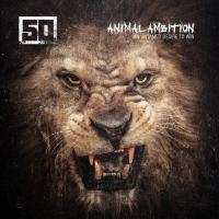 Artwork for Animal Ambition: An Untamed Desire To Win by 50 Cent