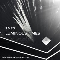 Artwork for Luminous Times by TNTS