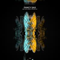 Artwork for Fancy Sax by Mattjax