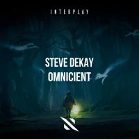 Artwork for Omnicient by Steve Dekay