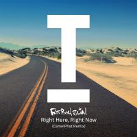 Artwork for Right Here Right Now (CamelPhat Remix) by Fatboy Slim