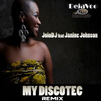 Artwork for My Discotec by JoioDJ