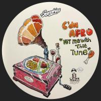 Artwork for Hit Me With That Tune by C. Da Afro