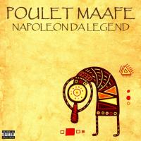 Artwork for Poulet Maafe by napoleon da legend