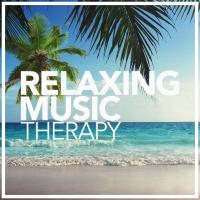 Artwork for Relaxing Music Therapy by Relaxing Music Therapy