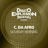 Artwork for Saturday Morning by C. Da Afro