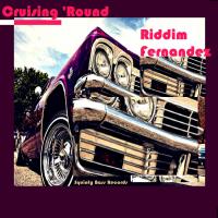 Artwork for Cruising 'Round by Riddim Fernandez