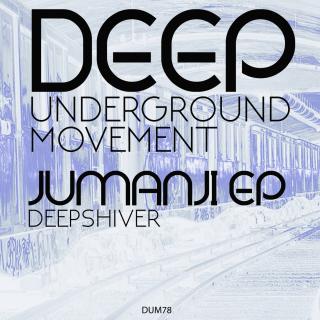 Artwork for Caracas (Original Mix)