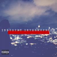 Artwork for The Industry Interruption by Freeze