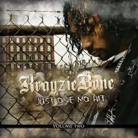 Artwork for The Fixtape Vol. 2: Just One Mo Hit by Krayzie Bone