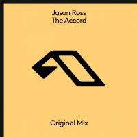 Artwork for The Accord by Jason Ross