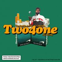 Artwork for Two4one by Jay Worthy