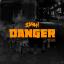 Artwork for Danger