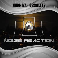 Artwork for Obsolete by Nakhiya