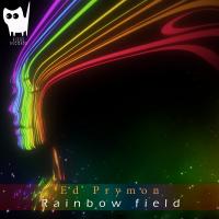 Artwork for Rainbow Field by Ed Prymon