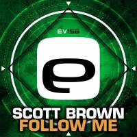 Artwork for Follow Me by Scott Brown