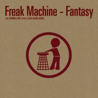 Artwork for Fantasy by Freak Machine