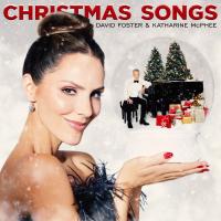 Artwork for Christmas Songs by David Foster